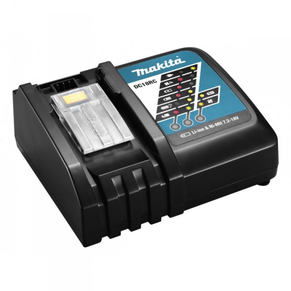 Makita aku udarni odvijač DTW301RTJ 18V 2x5,0Ah 1/2 " - Slika 4