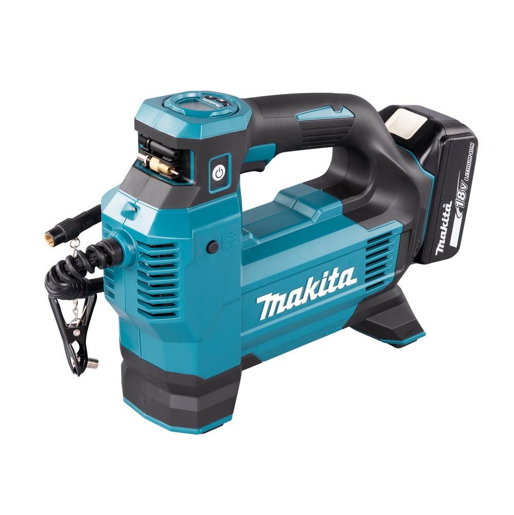 Makita aku zračna pumpa DMP181Z 18V 11,1bar