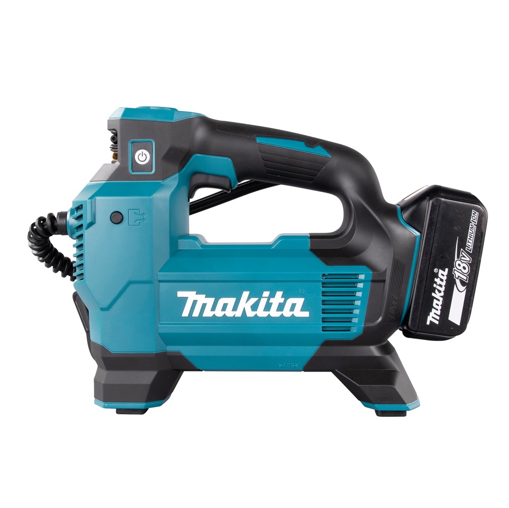Makita aku zračna pumpa DMP181Z 18V 11,1bar - Slika 4