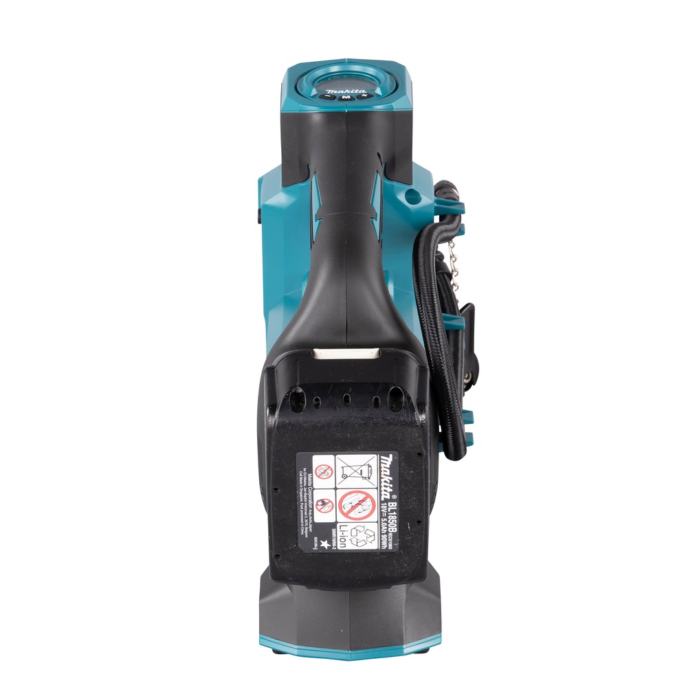 Makita aku zračna pumpa DMP181Z 18V 11,1bar - Slika 6