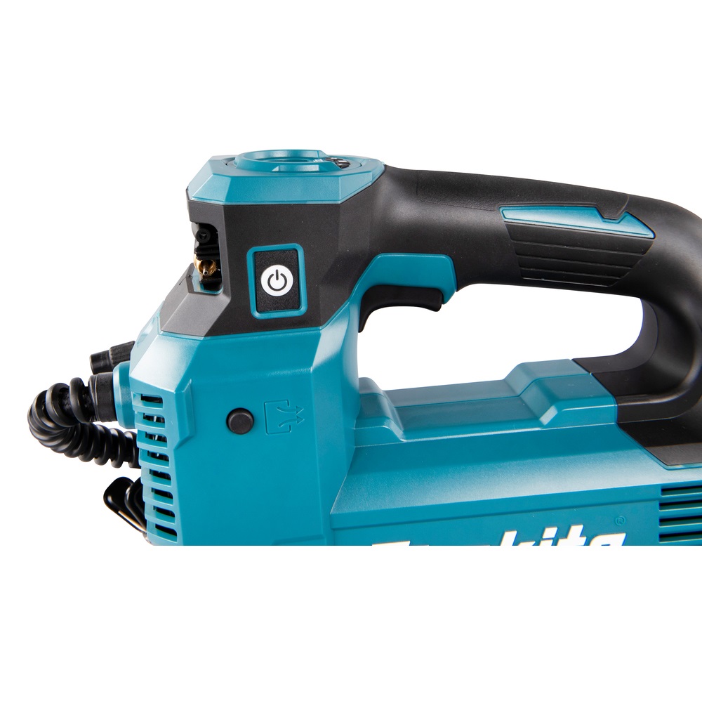 Makita aku zračna pumpa DMP181Z 18V 11,1bar - Slika 2