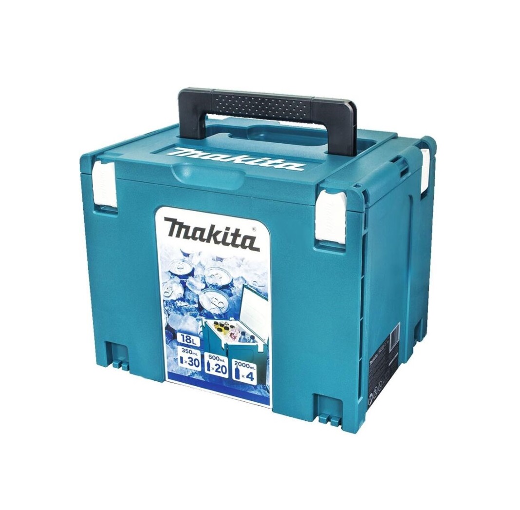 Makita rashladni kofer - hladnjak Makpac 4 198253-4 18L