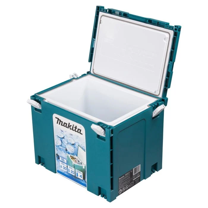 Makita rashladni kofer - hladnjak Makpac 4 198253-4 18L - Slika 2