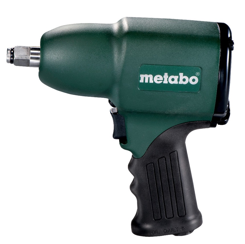 Metabo zračni pištolj za kotače 1/2 DSSW 360 Set - Slika 3