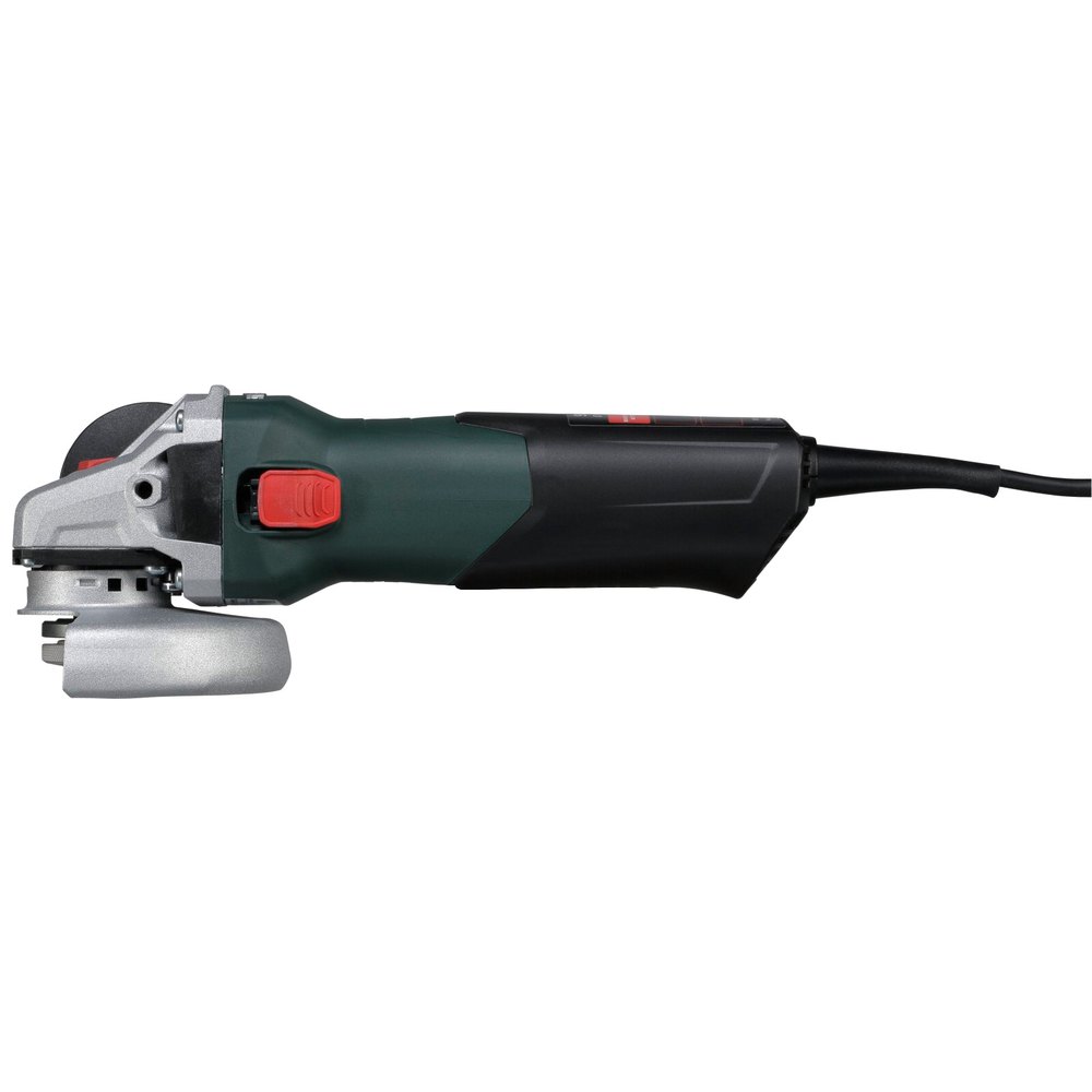 Metabo kutna brusilica W 9-125 900W 125mm - Slika 2