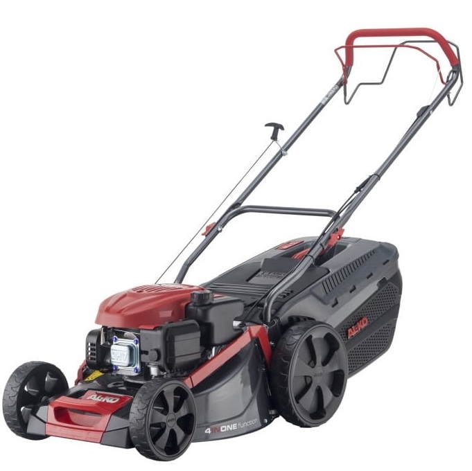 AL-KO samohodna motorna kosilica Comfort 46.0 SP-A Plus 46cm 2.8kS