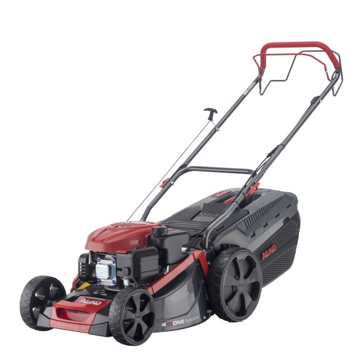 AL-KO samohodna motorna kosilica Comfort 46.0 SP-A Plus 46cm 2.8kS - Slika 6
