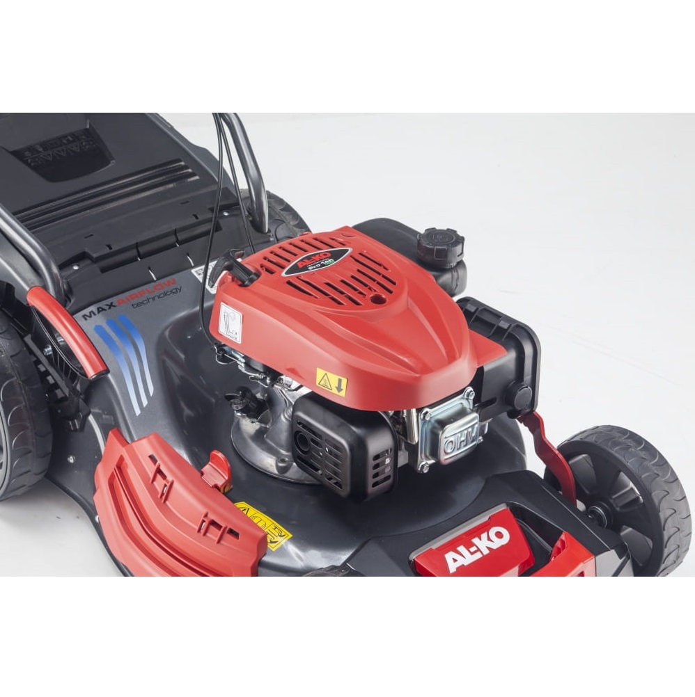 AL-KO samohodna motorna kosilica Comfort 46.0 SP-A Plus 46cm 2.8kS - Slika 4