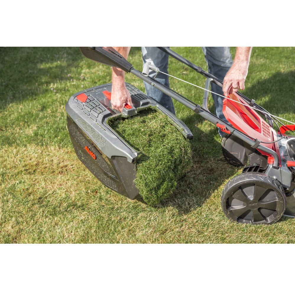 AL-KO samohodna motorna kosilica Comfort 46.0 SP-A Plus 46cm 2.8kS - Slika 3