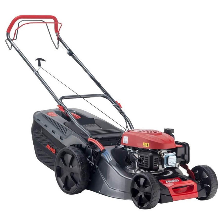 AL-KO samohodna motorna kosilica Comfort 46.0 SP-A 46cm 2.5kS - Slika 2