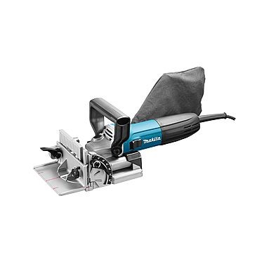 Makita glodalica za lamele PJ7000J 701W - Slika 2