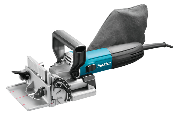 Makita glodalica za lamele PJ7000J 701W - Slika 3