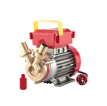 Pumpa za pretakanje ROVER 25 CE, 230V 2500l/h