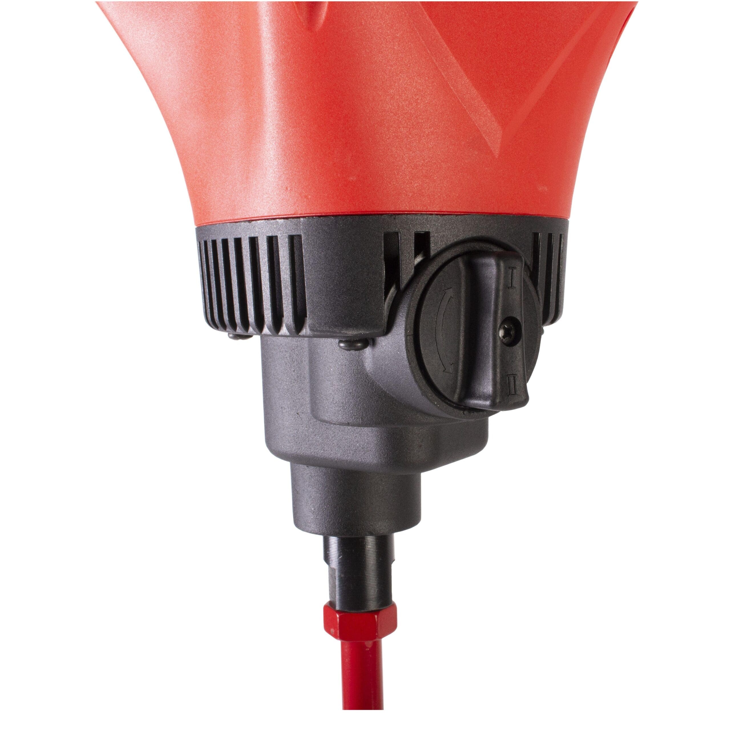 Rubi mješač za ljepilo RUBIMIX-9 SUPERTORQUE 1800W 26970 - Slika 3
