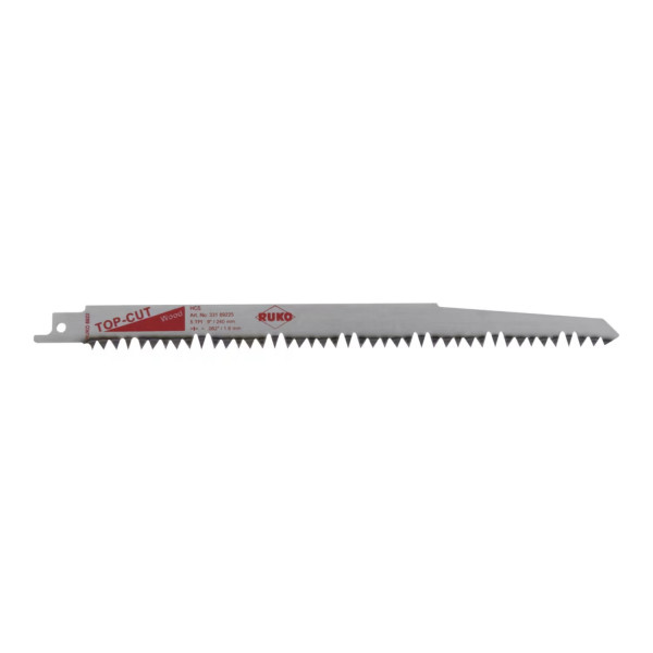 Ruko list sabljaste pile 150mm 8924 - Slika 4