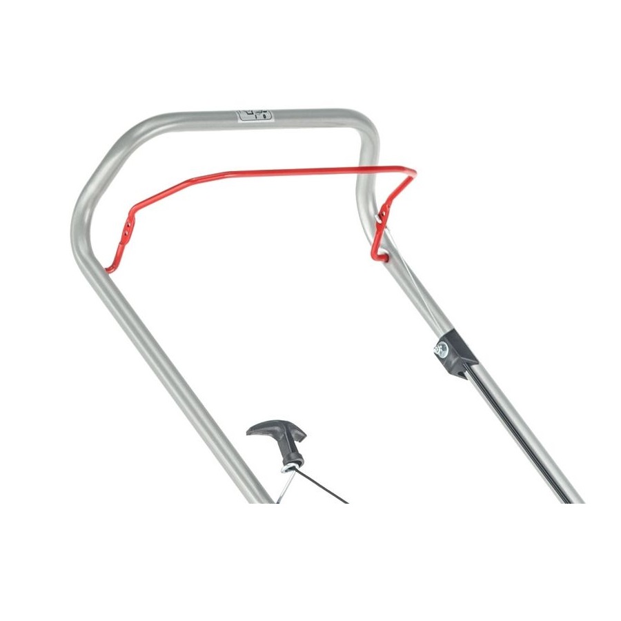 AL-KO motorna kosilica Silver 468 P-A Bio 46cm 2.5kS - Slika 5