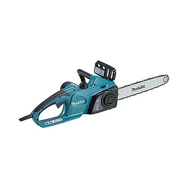 Makita električna lančana pila UC3541A 1800W 350mm - Slika 4