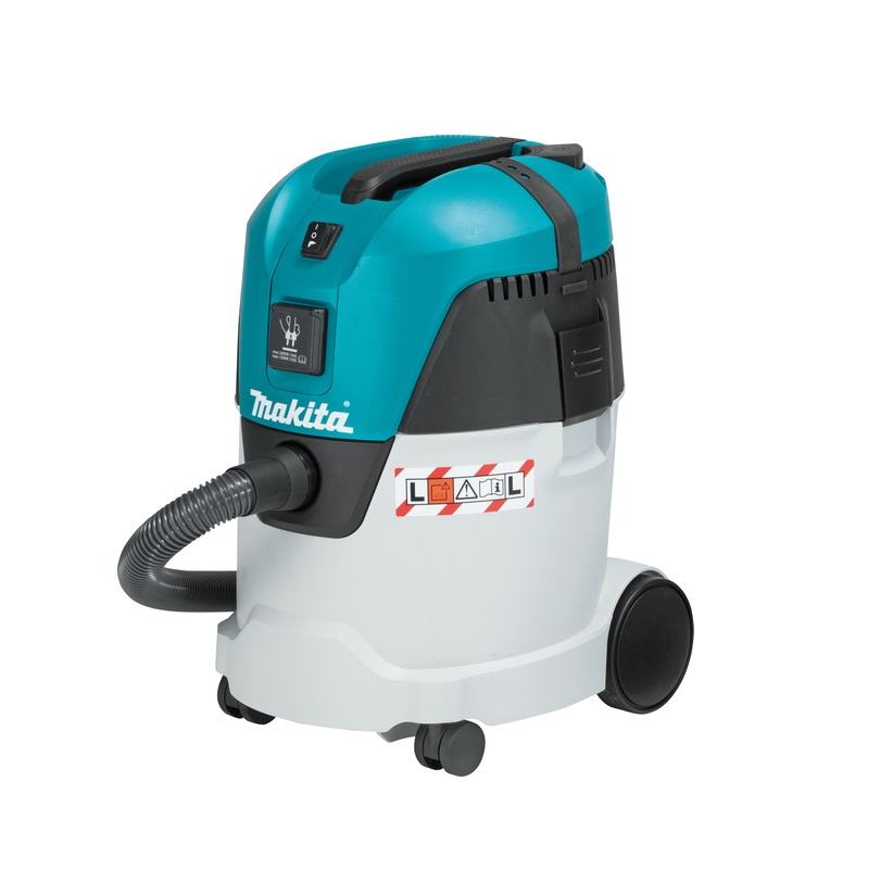 Makita usisavač za mokro i suho usisavanje VC2512L