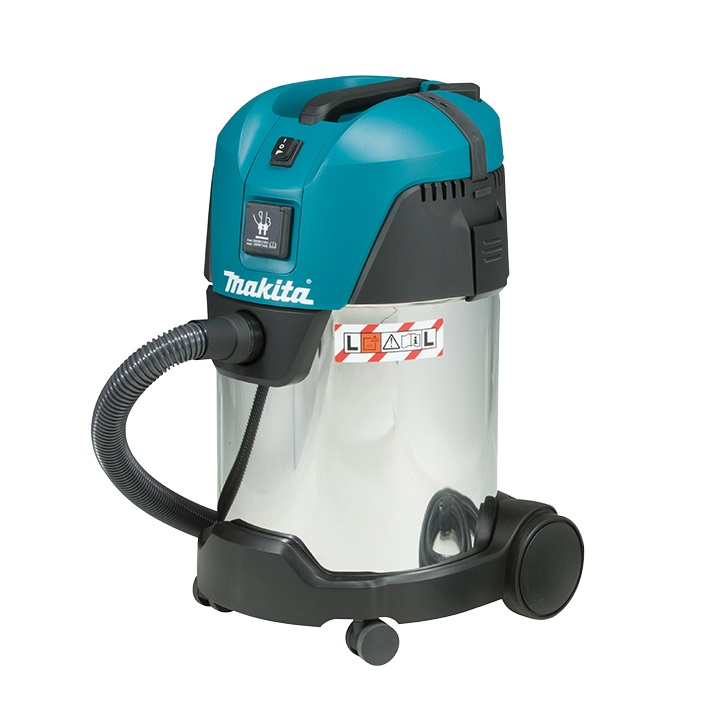 Makita usisavač za mokro i suho usisavanje VC3011L 1000W 30L