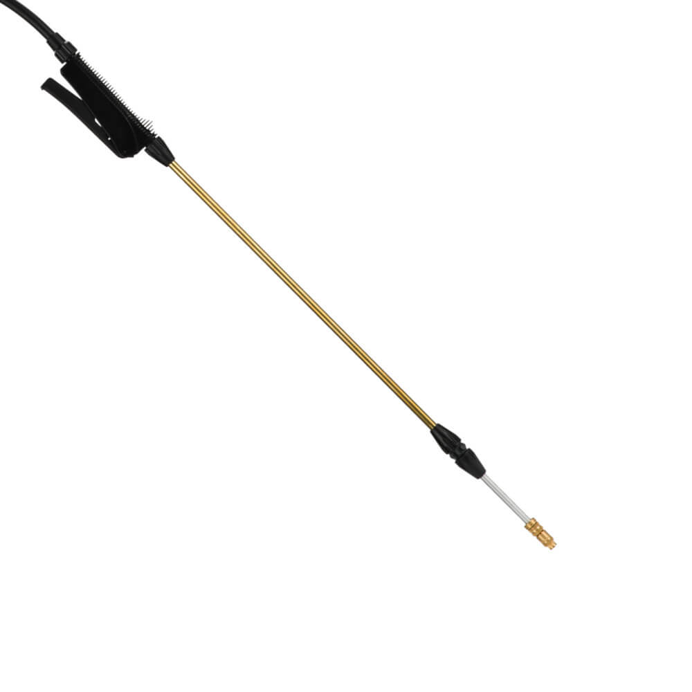 VOLPI V-BLACK baterijska prskalica VITA 16 lit. - Slika 6