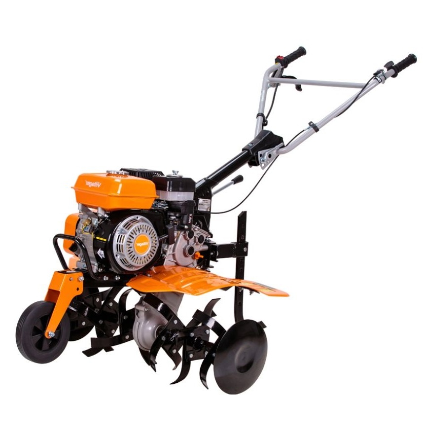 Villager motorna kopačica - freza 7KS VTB Prime 842 212cm³