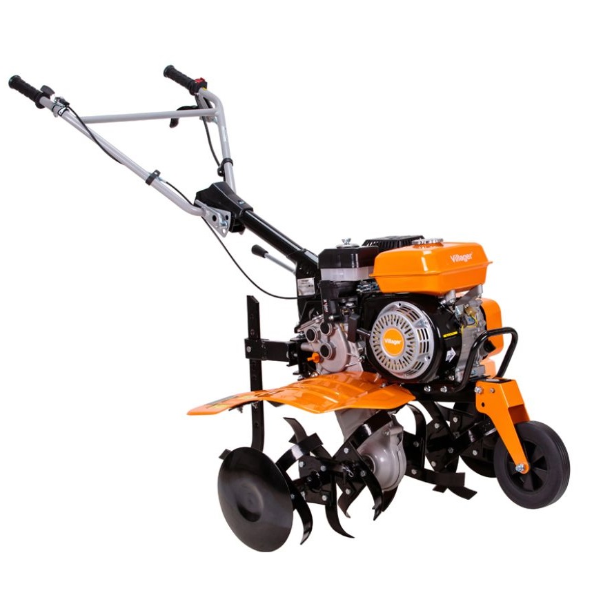 Villager motorna kopačica - freza 7KS VTB Prime 842 212cm³ - Slika 3