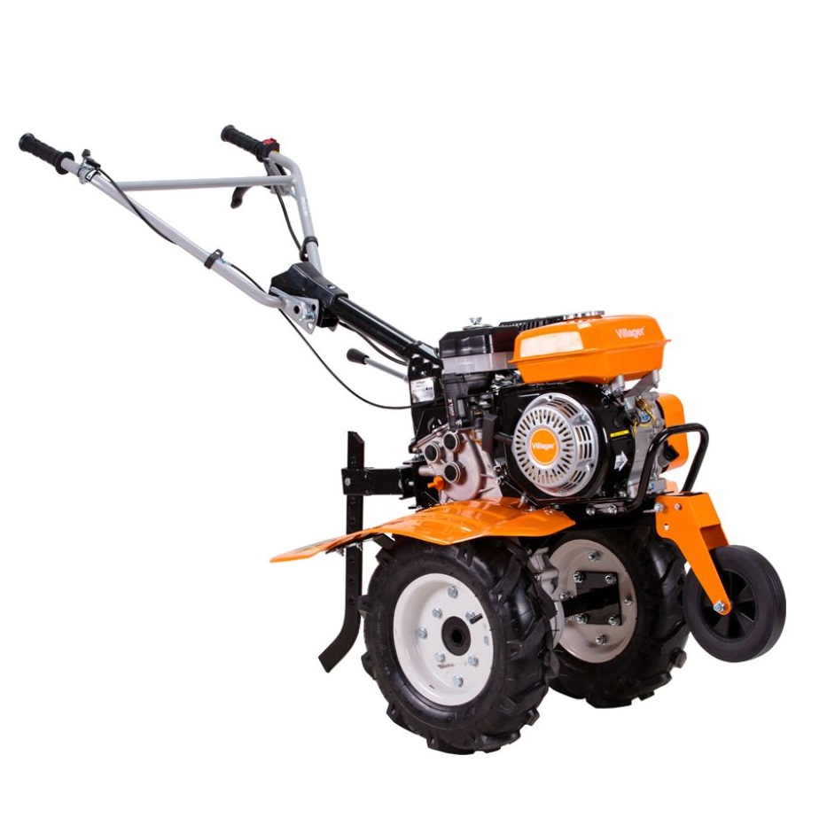 Villager motorna kopačica - freza 7KS VTB Prime 842 212cm³ - Slika 2