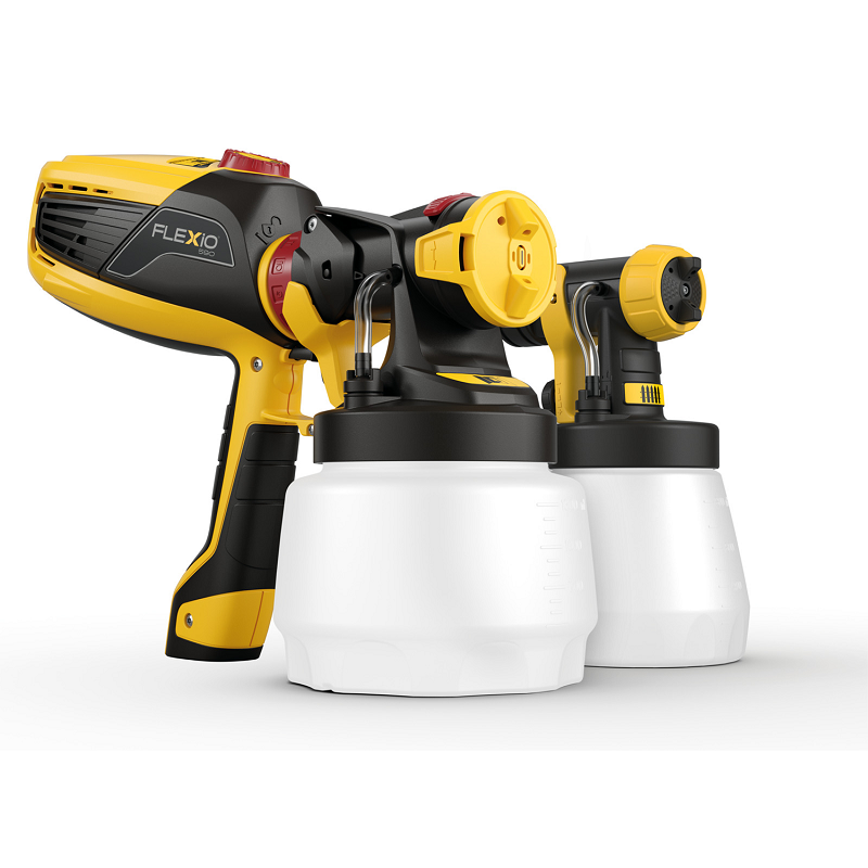 Wagner H W950 Flexio raspršivač boja - Slika 10