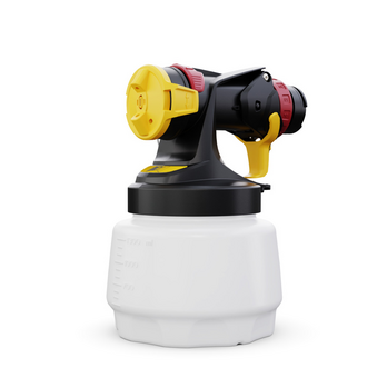 Wagner H nastavak za prskanje Wall Extra I-Spray 1300ml (za W590)