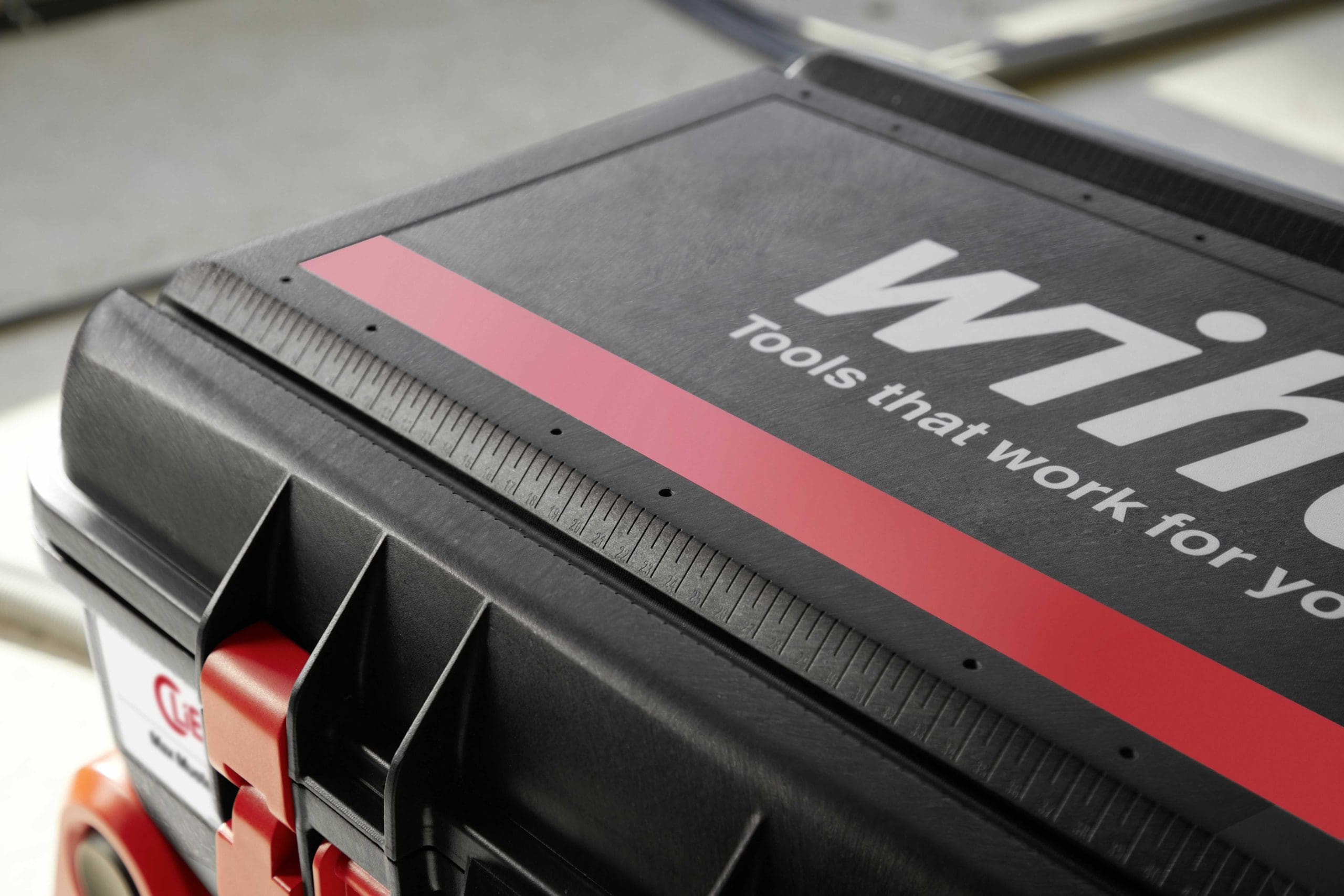 Wiha W45734 VDE kofer XXL-4 82-dijelni set alata - Slika 7