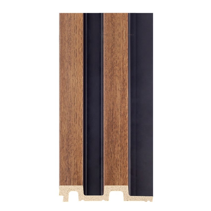 Zidni panel Orah širina 12.10cm, visina 290cm - Slika 2