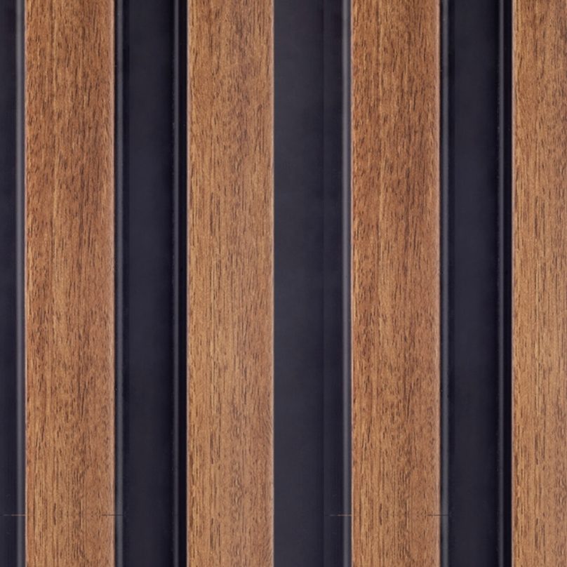 Zidni panel Orah širina 12.10cm, visina 290cm - Slika 7