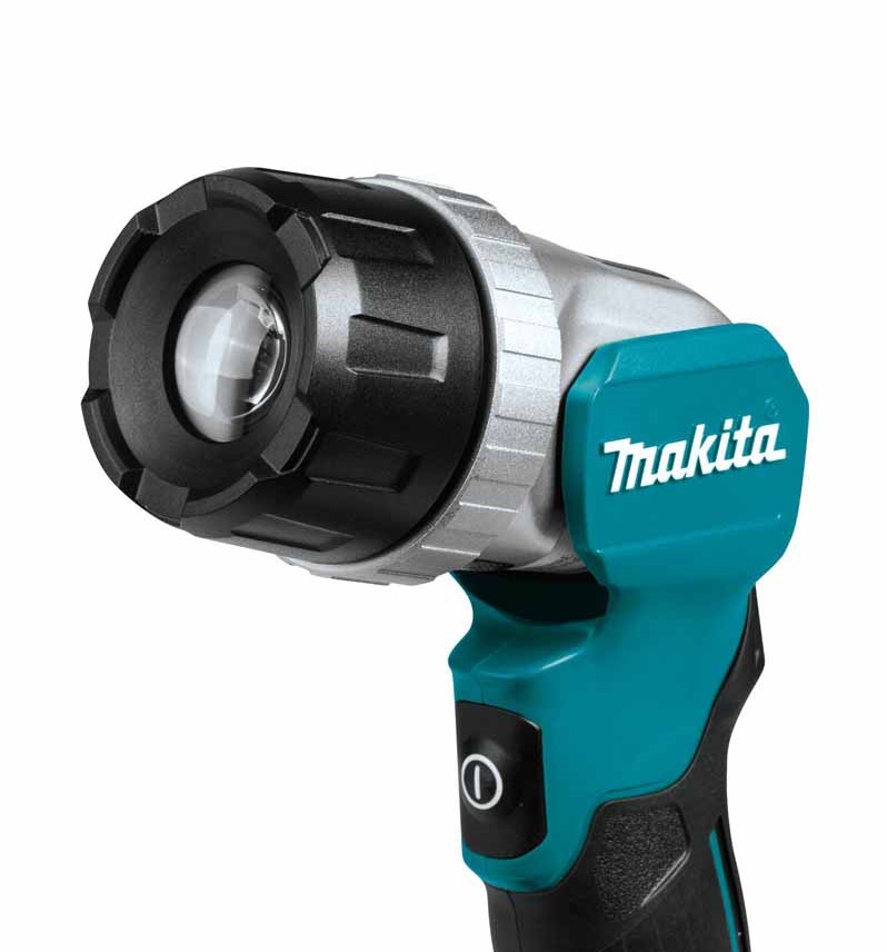 Makita aku LED svjetiljka DML808 18V 190lm - Slika 2