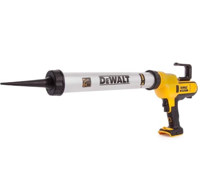 DeWalt aku pištolj za brtvljenje DCE580N 18V