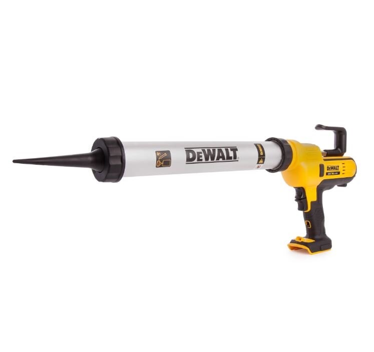 DeWalt aku pištolj za brtvljenje DCE580N 18V - Slika 4