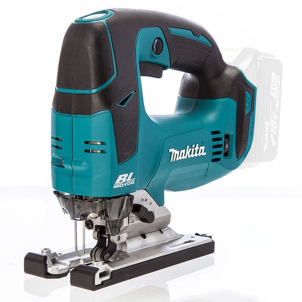 Makita aku ubodna pila DJV182Z 18V - Slika 2