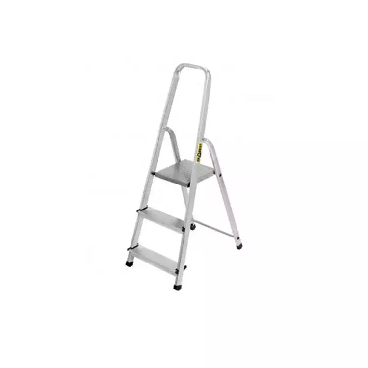 Ljestve ALU 3 gazišta ALD3 150kg