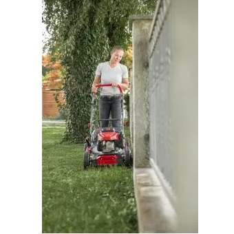 AL-KO samohodna motorna kosilica Comfort 46.0 SP-A 46cm 2.5kS - Slika 4