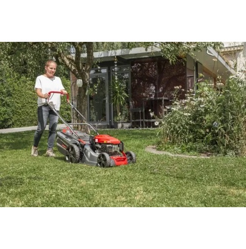 AL-KO samohodna motorna kosilica Comfort 46.0 SP-A 46cm 2.5kS - Slika 3