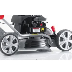 AL-KO motorna kosilica Silver 468 P-A Bio 46cm 2.5kS - Slika 6
