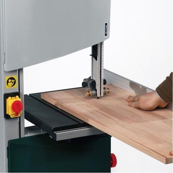Metabo pila tračna BAS318 prec. 2,240mm 900W - Slika 5