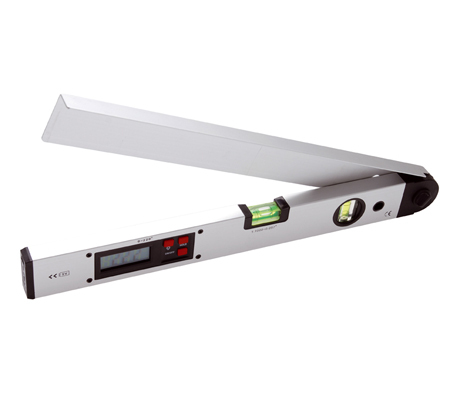 BGS digitalna LCD libela 50440