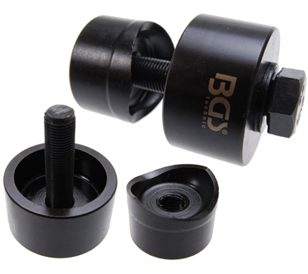 BGS probijač s navojem 32mm pro+ 3902 - Slika 2
