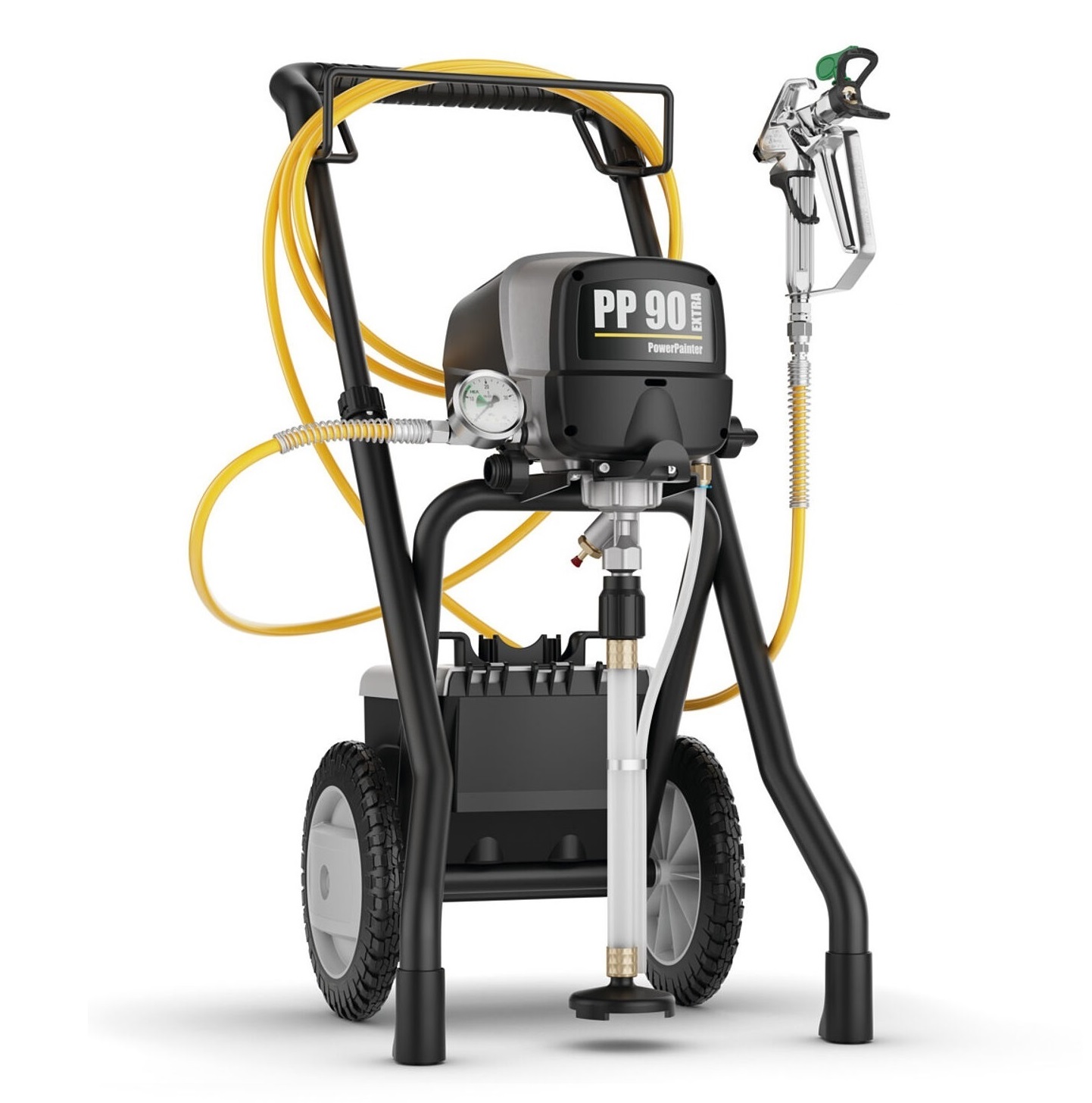 Wagner H Power Painter 90 Extra 200bar