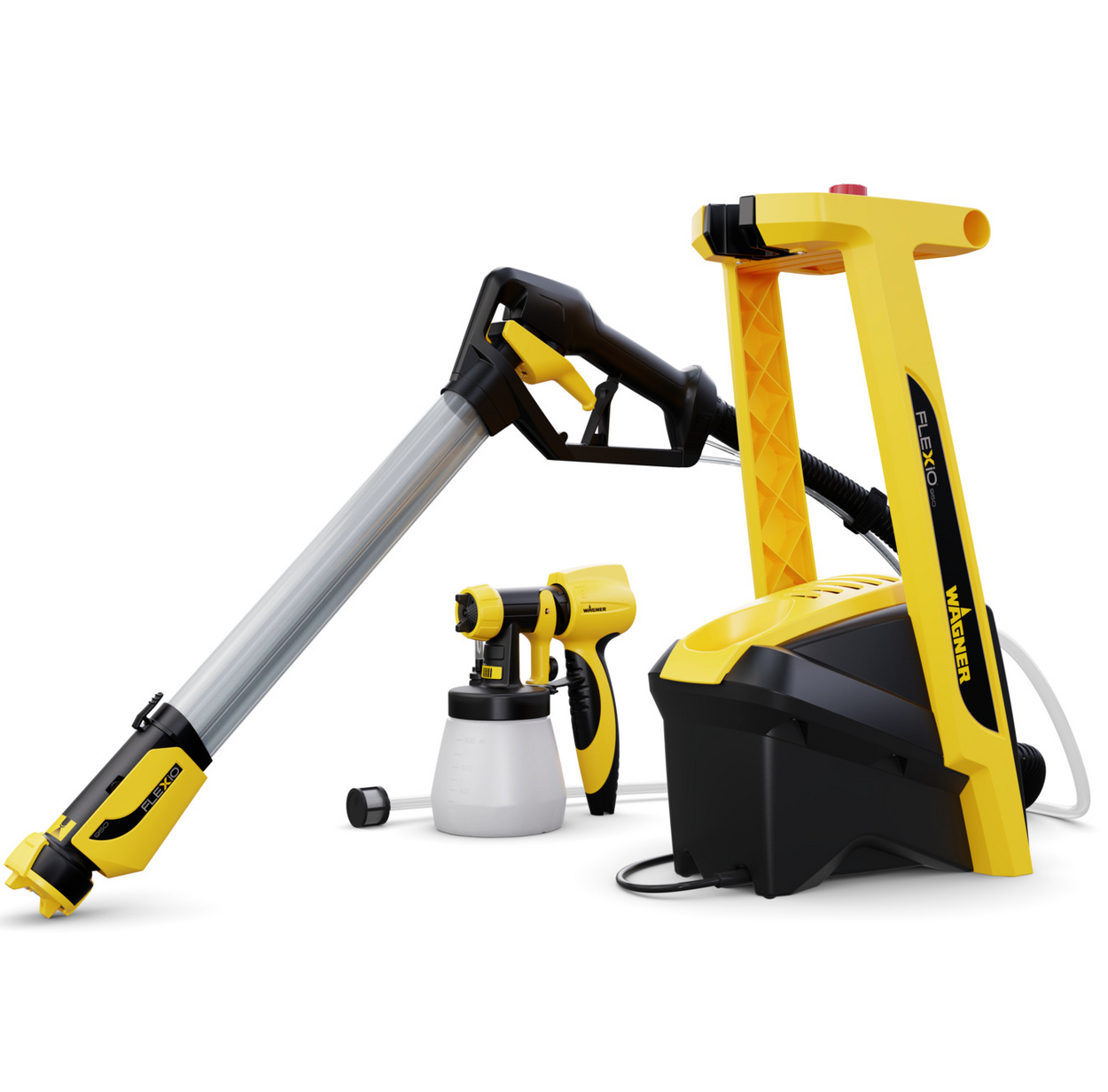 Wagner H W950 Flexio raspršivač boja