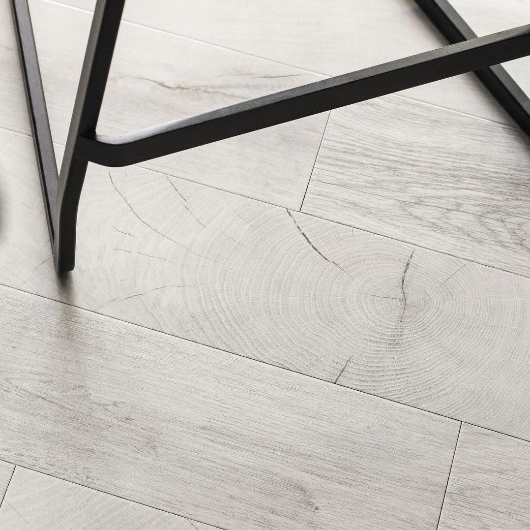 Laminat pod.obloga klik 8mm Hrast Fresco Snow O251 - Slika 2