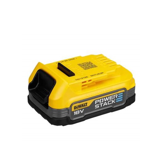DeWalt akumulator 18V 1,7Ah POWERSTACK DCBP034