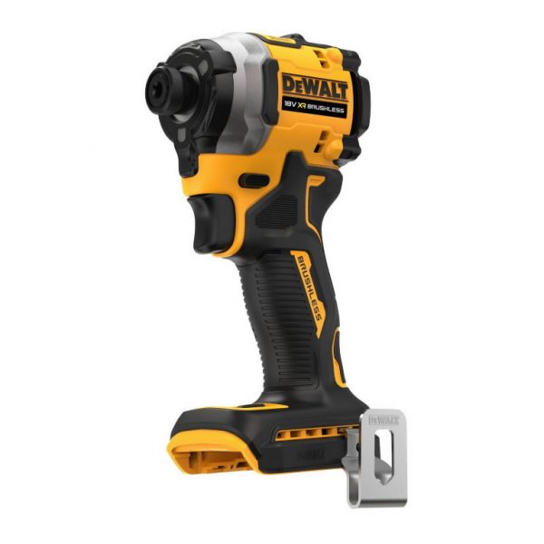 DeWalt aku udarni odvijač DCF850N 18V 205Nm kompaktni - Slika 2