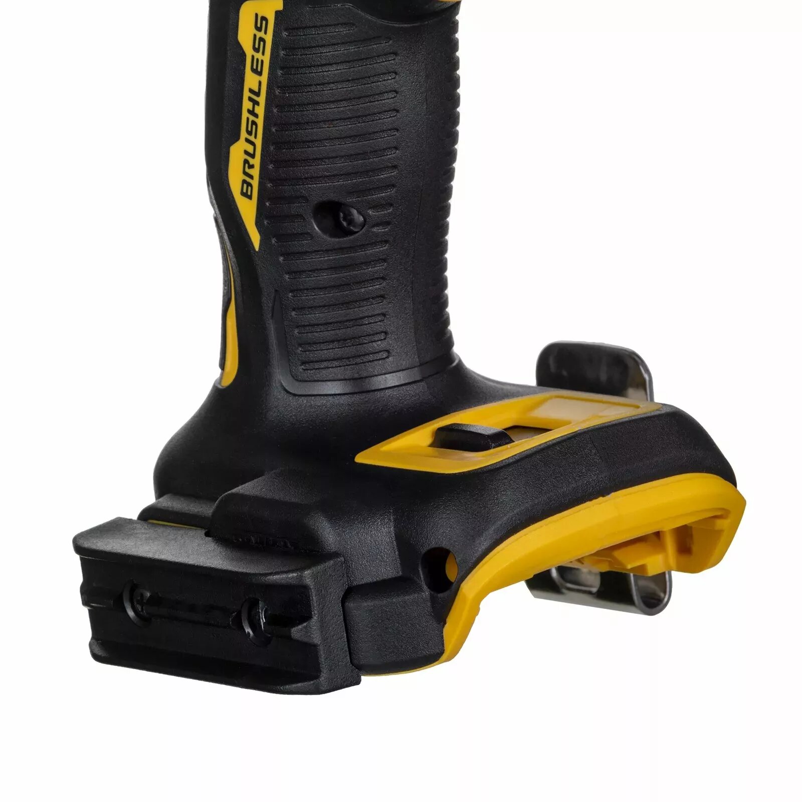 DeWalt aku udarni odvijač DCF850N 18V 205Nm kompaktni - Slika 5