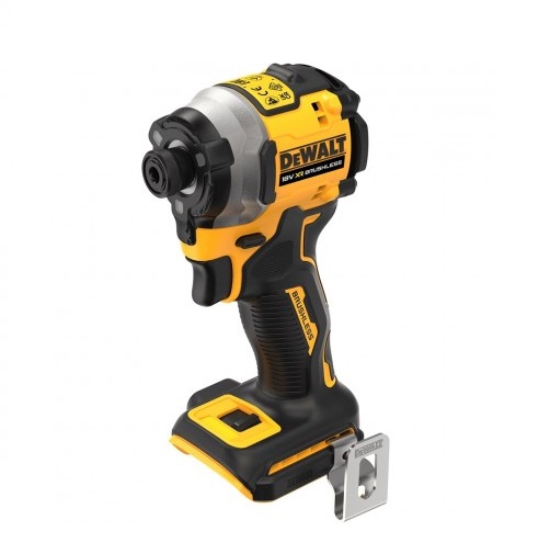 DeWalt aku udarni odvijač DCF850N 18V 205Nm kompaktni